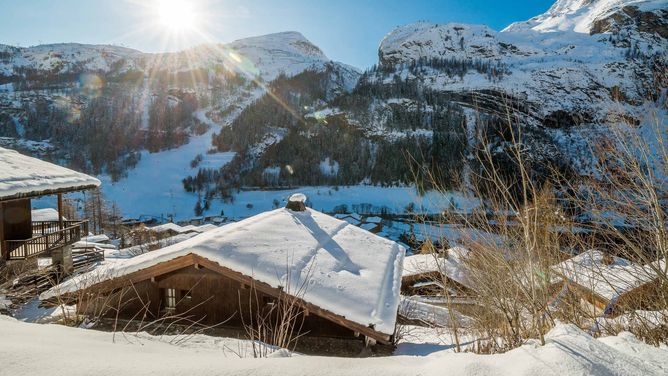 Chalet Josephine