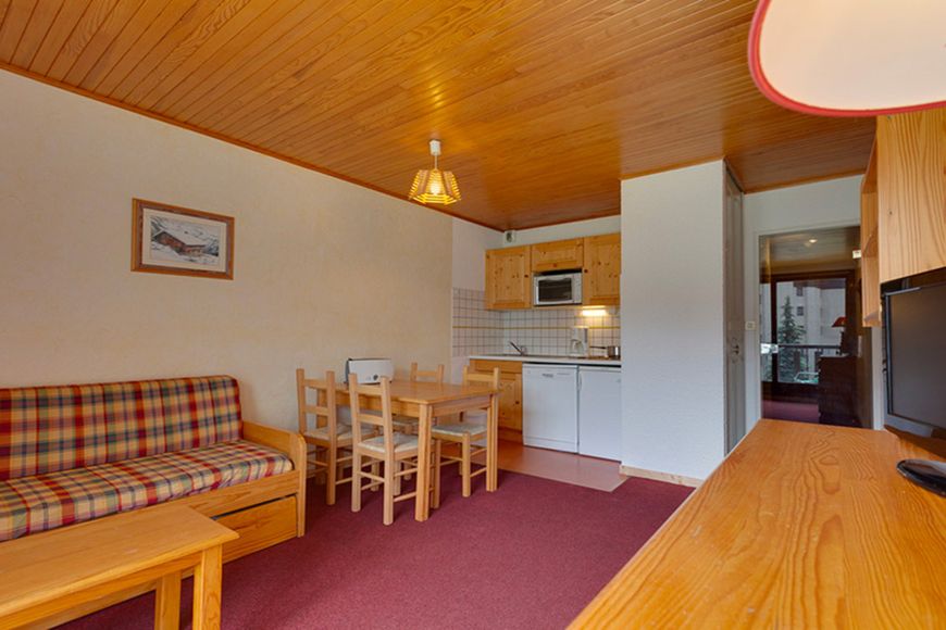 Studio - 4 os. (cca 30 m²), BS Cover Photo