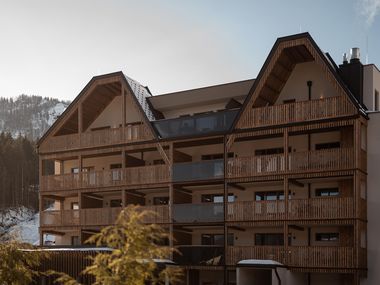 ADEA Lifestyle Suites