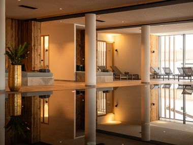 ADEA Lifestyle Suites