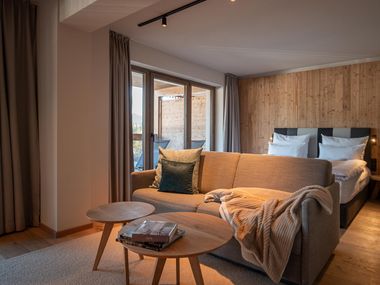 ADEA Lifestyle Suites