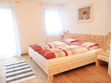Appartements Sonnenschein