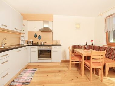 Appartements Sonnenschein
