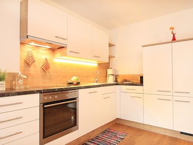 Appartements Sonnenschein