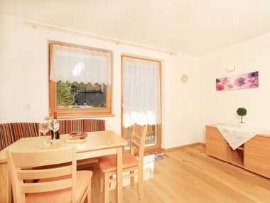 Appartements Sonnenschein