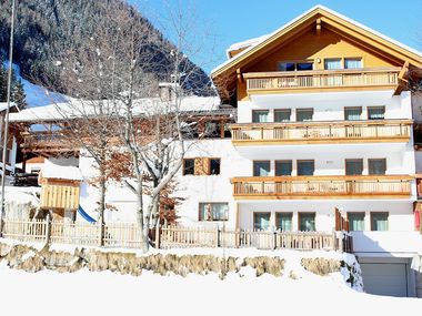 Appartements Sonnenschein