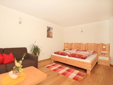Appartements Sonnenschein