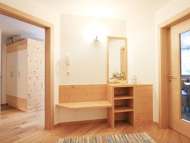 Appartements Sonnenschein