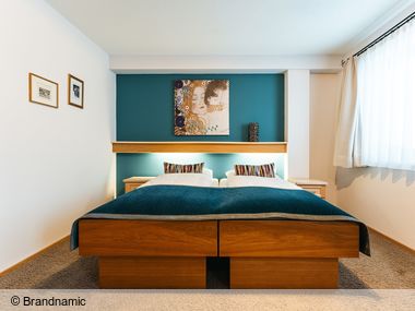 Hotel Maiensee &ndash; Ski in & Ski out