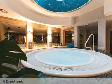 Hotel Maiensee &ndash; Ski in & Ski out