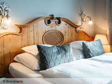 Hotel Maiensee &ndash; Ski in & Ski out