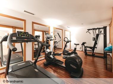 Hotel Maiensee &ndash; Ski in & Ski out