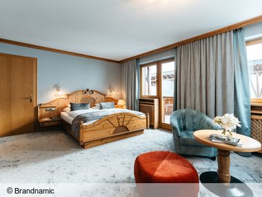 Hotel Maiensee &ndash; Ski in & Ski out