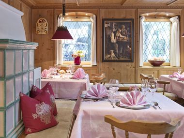 Neuhaus Zillertal Resort