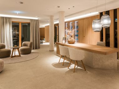 Neuhaus Zillertal Resort