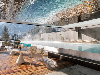 Neuhaus Zillertal Resort