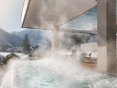 Neuhaus Zillertal Resort