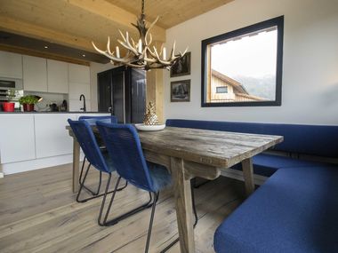 Almdorf Hohentauern by ALPS RESORTS
