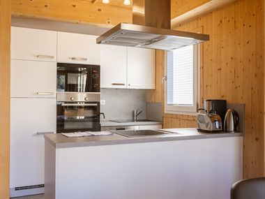 Almdorf Hohentauern by ALPS RESORTS