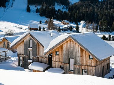 Almdorf Hohentauern by ALPS RESORTS