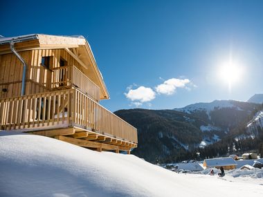 Almdorf Hohentauern by ALPS RESORTS