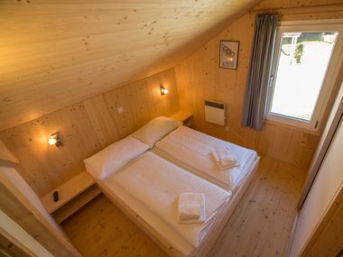 Almdorf Hohentauern by ALPS RESORTS