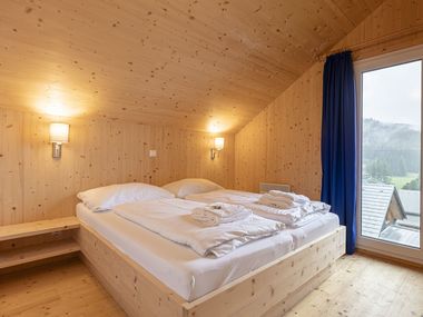 Almdorf Hohentauern by ALPS RESORTS