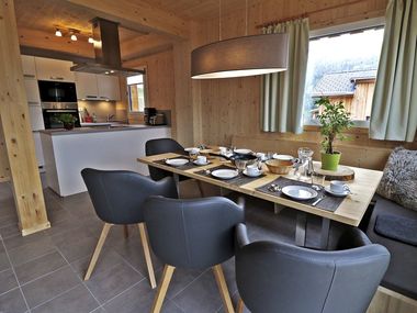 Almdorf Hohentauern by ALPS RESORTS