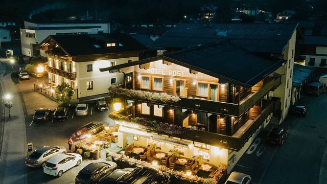 Hotel Post