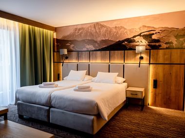 Hotel Post