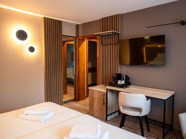 Hotel Post