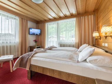 Hotel Post