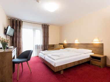 Hotel Post