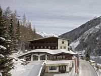 Hotel Karl Schranz [Kurzurlaub] in St. Anton (Österreich)