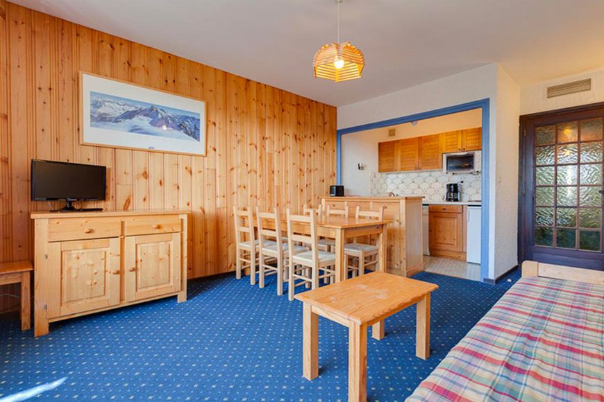 Apartmán - 6 os. (cca 49 m²), BS Cover Photo