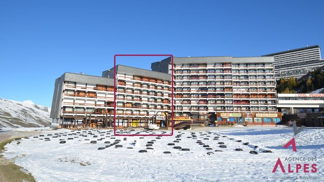 Résidence Lac du Lou