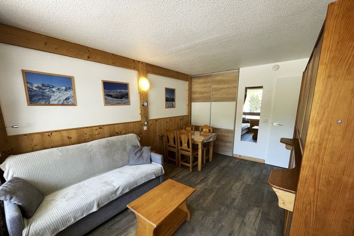 🏨 Votre hébergement