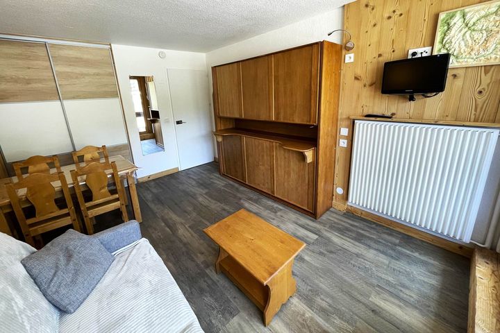 🏨 Votre hébergement