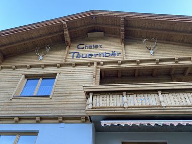 Chalet Tauernbär - inkl. Skipass
