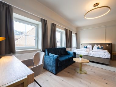 Hotel Zum Mohren