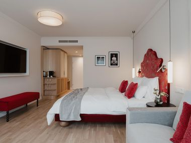 Hotel GRAND Elisabeth