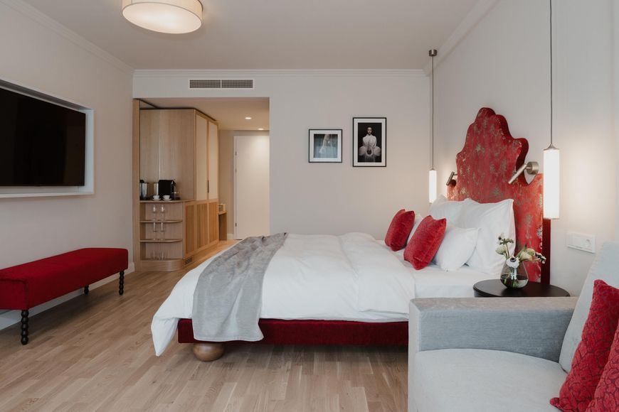 Dvoulůžkový pokoj, sprcha/WC (cca 22 m²), S Cover Photo