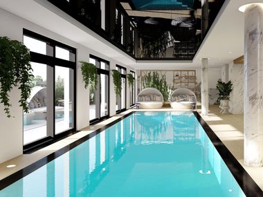 Hotel GRAND Elisabeth