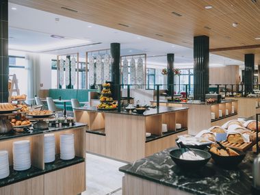 Hotel GRAND Elisabeth