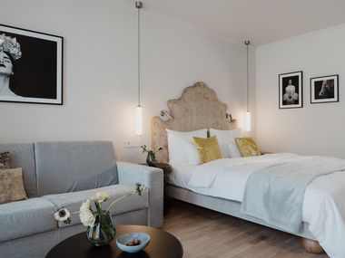 Hotel GRAND Elisabeth