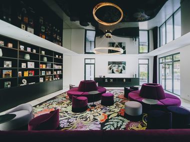 Hotel GRAND Elisabeth