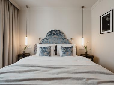 Hotel GRAND Elisabeth