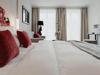 Hotel GRAND Elisabeth