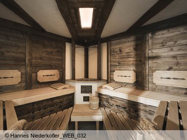 Hotel Seerast