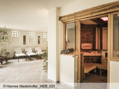 Hotel Seerast